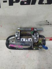 Ручка двери правая передняя NISSAN SUNNY FB15 2 ракурс