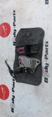 Подушка двигателя левая HONDA FIT GP5 LEB 1 ракурс