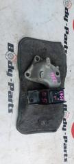 Подушка двигателя левая HONDA SHUTTLE GP7 LEB 1 ракурс