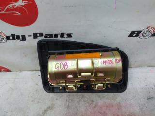 Airbag пассажирский SUBARU IMPREZA WRX STI GDB 2 ракурс