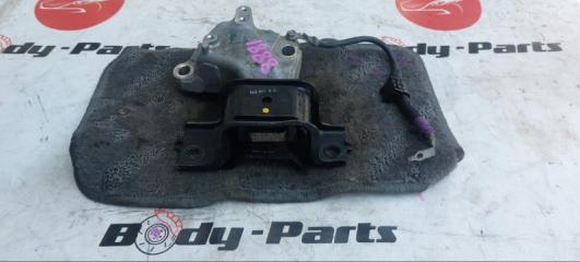 Подушка двигателя левая HONDA FIT GP5 LEB 1 ракурс