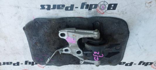 Подушка двигателя левая HONDA AIRWAVE GJ2 L15A 1 ракурс