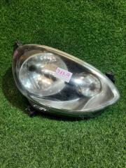 Фара правая Nissan MARCH NK13 100-17944 1 ракурс