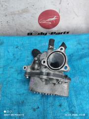 Помпа HONDA FIT GP5 LEB 3 ракурс