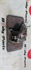 Подушка двигателя левая HONDA JADE FR4 LEB 1 ракурс Подушка двигателя левая HONDA JADE FR4 LEB 1 ракурс