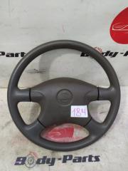 Руль NISSAN SUNNY FB15 1 ракурс Руль NISSAN SUNNY FB15 1 ракурс