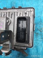 Блок управления efi HONDA FIT GP5 LEB 4 ракурс