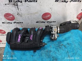 Дроссельная заслонка HONDA JADE FR4 LEB 1 ракурс Дроссельная заслонка HONDA JADE FR4 LEB 1 ракурс