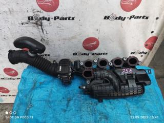 Дроссельная заслонка HONDA JADE FR4 LEB 2 ракурс Дроссельная заслонка HONDA JADE FR4 LEB 2 ракурс