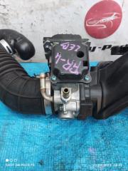 Дроссельная заслонка HONDA JADE FR4 LEB 4 ракурс Дроссельная заслонка HONDA JADE FR4 LEB 4 ракурс