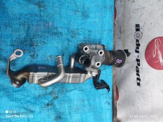 Клапан egr HONDA FIT GP5 LEB 3 ракурс