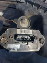 Корпус воздушного фильтра TOYOTA WINDOM MCV21 2MZ 2220420010 2 ракурс
