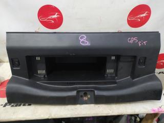Накладка замка багажника HONDA FIT GP5 1 ракурс