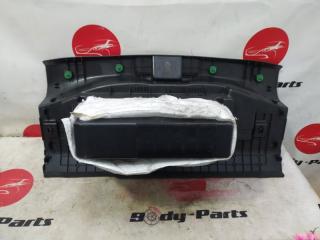 Накладка замка багажника HONDA FIT GP5 2 ракурс