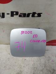 Лючок бензобака TOYOTA CARINA ED ST202 1 ракурс