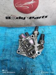 Масляный насос HONDA FIT GP5 LEB 2 ракурс