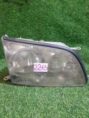 Фара правая TOYOTA CELSIOR UCF21 50-40 1 ракурс