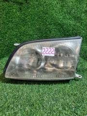 Фара левая TOYOTA CELSIOR UCF21 50-40 1 ракурс