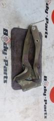 Петля капота NISSAN DUALIS NJ10 1 ракурс