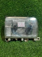 Фара правая NISSAN ATLAS K4F23 1443 1 ракурс
