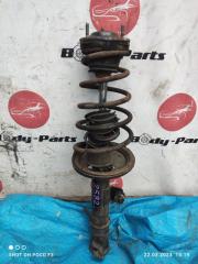 Стойка правая задняя TOYOTA VISTA SV35 1 ракурс