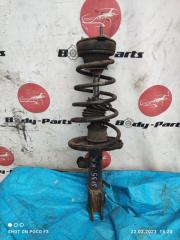 Стойка правая задняя TOYOTA VISTA SV35 3 ракурс
