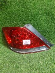 Стоп-сигнал левый HONDA LEGEND KB1 P4215 1 ракурс