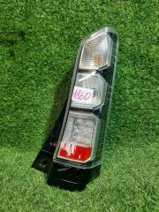 Стоп-сигнал правый HONDA n-box jf1 D105 1 ракурс