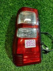 Стоп-сигнал левый NISSAN kix H59A 1146-335 1 ракурс