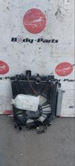 Радиатор двс HONDA n-box jf1 1 ракурс Радиатор двс HONDA n-box jf1 1 ракурс