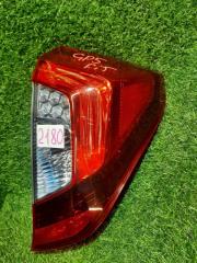 Стоп-сигнал правый HONDA FIT GP5 W1698 1 ракурс