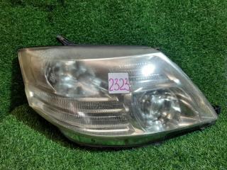 Фара правая TOYOTA ALPHARD ANH10 58-16 1 ракурс
