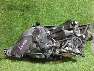 Фара правая TOYOTA ALPHARD ANH10 58-16 2 ракурс