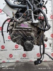 АКПП HONDA ACCORD CM3 K24A 1 ракурс АКПП HONDA ACCORD CM3 K24A 1 ракурс