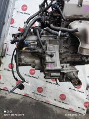 АКПП HONDA ACCORD CM3 K24A 2 ракурс АКПП HONDA ACCORD CM3 K24A 2 ракурс