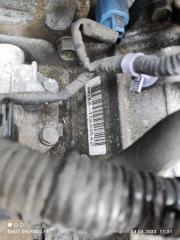 АКПП HONDA ACCORD CM3 K24A 4 ракурс АКПП HONDA ACCORD CM3 K24A 4 ракурс