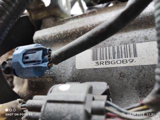 АКПП HONDA ACCORD CM3 K24A 5 ракурс