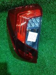 Стоп-сигнал левый HONDA FIT GP5 W1698 1 ракурс