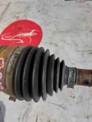 Привод правый передний NISSAN EXPERT VNW11 QG18 4 ракурс Привод правый передний NISSAN EXPERT VNW11 QG18 4 ракурс
