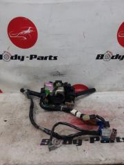 Гитара HONDA PRELUDE BB1 2 ракурс