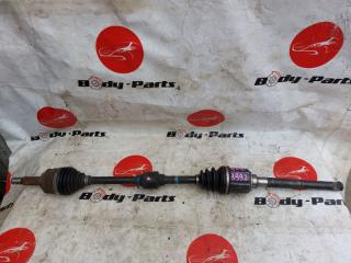 Привод правый передний MITSUBISHI colt plus z24w 4a91 1 ракурс