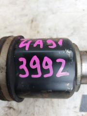 Привод правый передний MITSUBISHI colt plus z24w 4a91 2 ракурс
