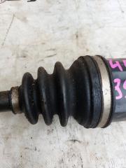 Привод правый передний MITSUBISHI colt plus z24w 4a91 3 ракурс