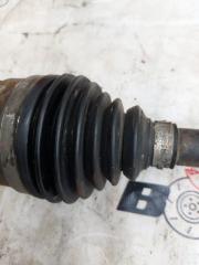 Привод правый передний MITSUBISHI colt plus z24w 4a91 4 ракурс