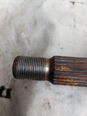 Привод правый передний MITSUBISHI colt plus z24w 4a91 5 ракурс