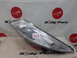 Габарит правый NISSAN JUKE YF15 F001 1 ракурс