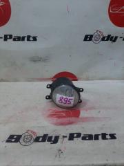 Туманка правая TOYOTA PRIUS ALPHA ZVW41 09011 1 ракурс