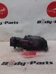Мотор охлаждения батареи HONDA SHUTTLE GP7 LEB 1J810-5P6-0032 3 ракурс