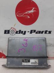 Блок управления efi TOYOTA CROWN GRS183 3GR 89661-3F310 1 ракурс
