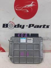 Блок управления efi TOYOTA NOAH ZRR70 3ZR 89661-28C41 1 ракурс
